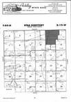 Map Image 024, Hardin County 1999